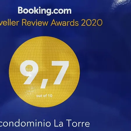 La Torre 1 Galliate