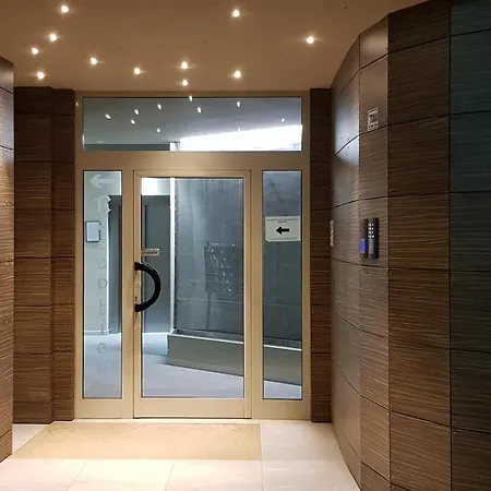 La Torre 1 Apartment Galliate