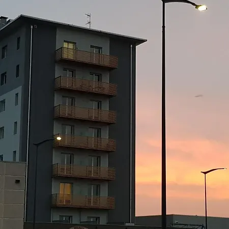 La Torre 1 Apartamento