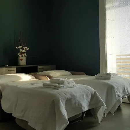 Apartamento La Torre 1 *