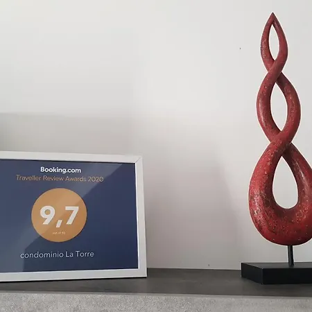 La Torre 1 Appartamento Galliate