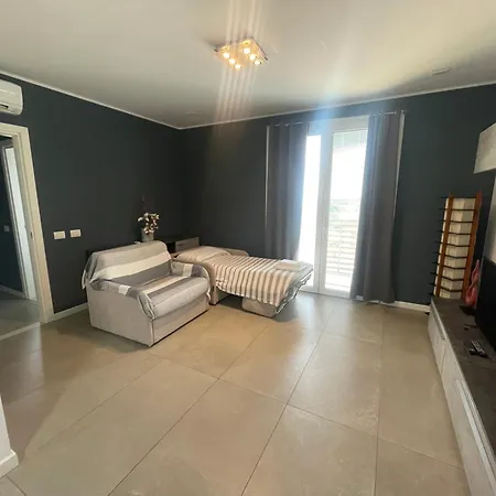 Apartment La Torre 1