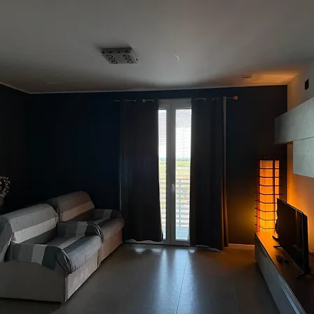 La Torre 1 Galliate