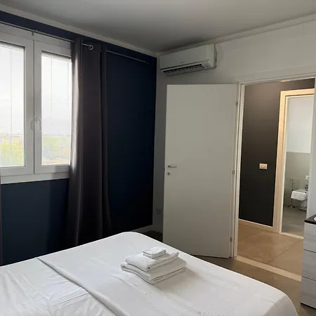 La Torre 1 Apartamento