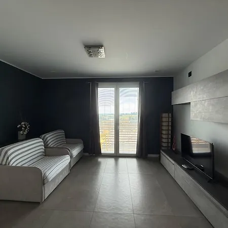 Apartamento La Torre 1 Galliate