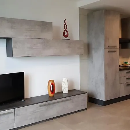 La Torre 1 Apartment Galliate
