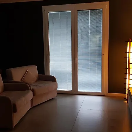 La Torre 1 * Galliate