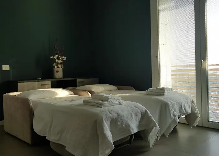 Apartament La Torre 1 *