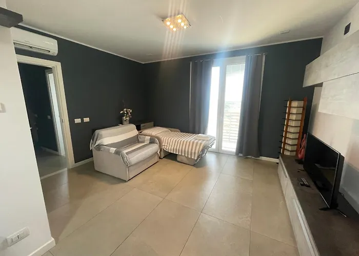 Apartament La Torre 1