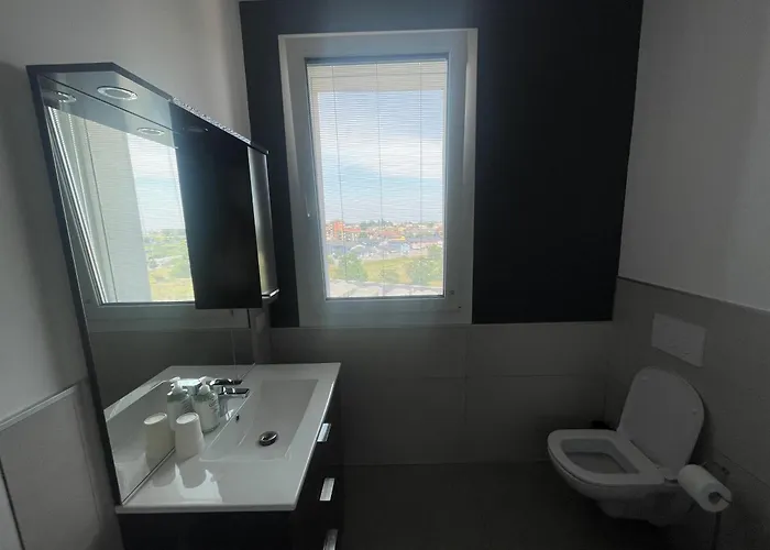 La Torre 1 Apartament *