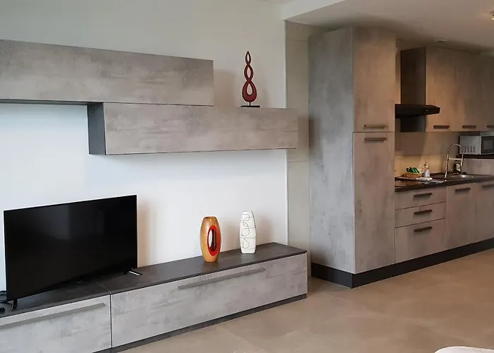 La Torre 1 Apartament Galliate