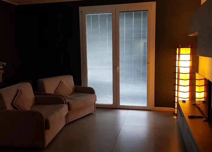 La Torre 1 * Galliate